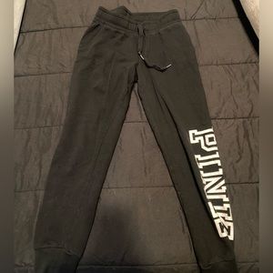 Victoria’s Secret PINK joggers